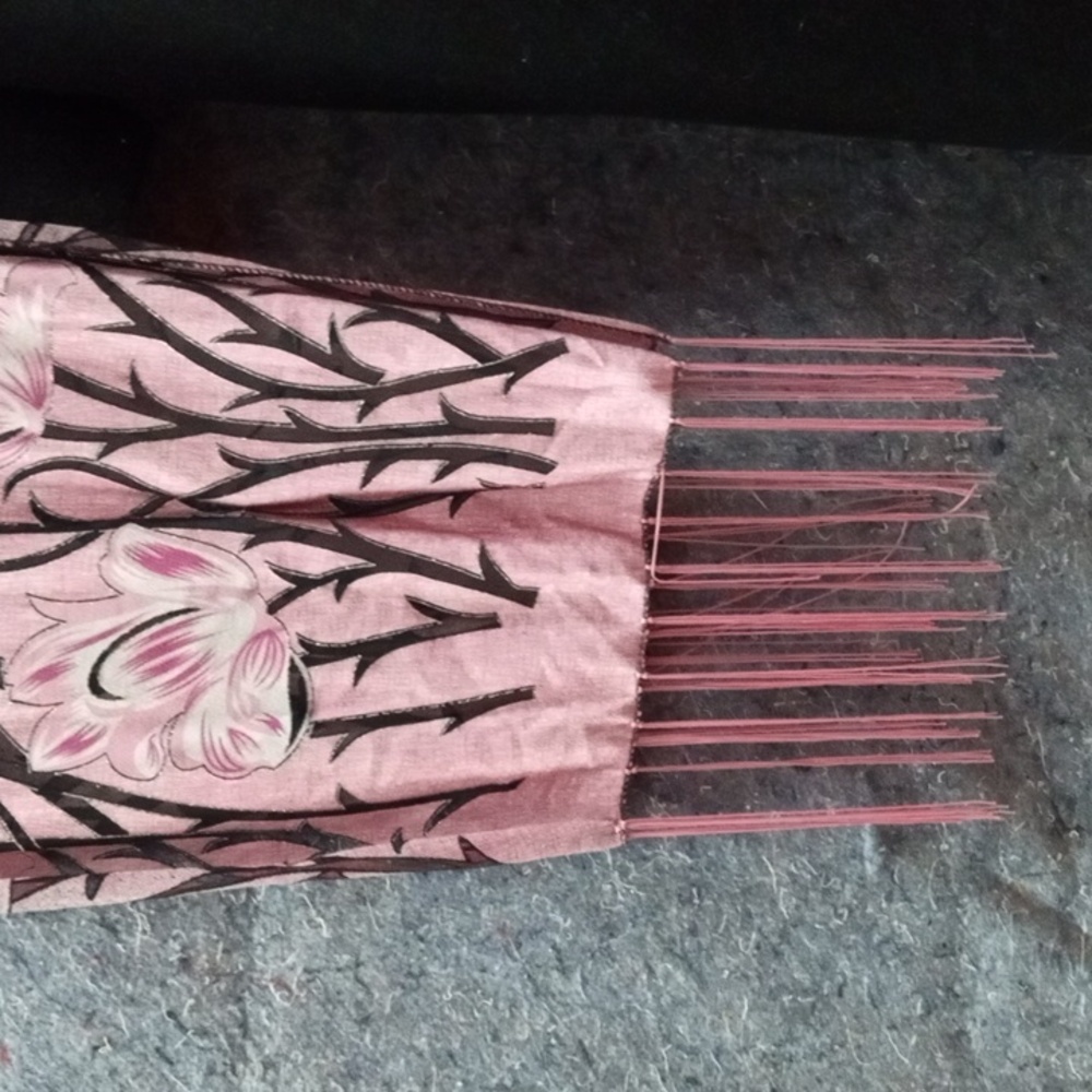 Scarf/wrap - Picture 3 of 9